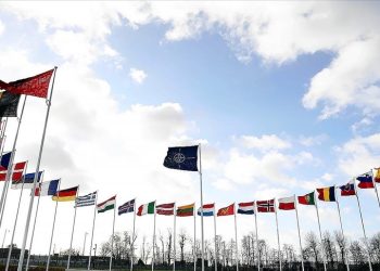 Finlandiya ve İsveç Mayıs’ta NATO’ya katılabilir