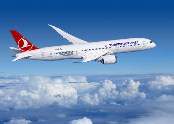 THY’den ilk çeyrekte 161 milyon dolar net kâr