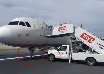 Bakanlık 2 sene sonra THY uçağının raporunu tamamladı