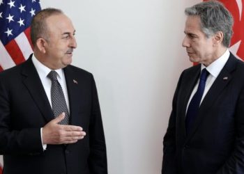 &#8220;F-16&#8217;lar için Kongre üzerinde çalışılması gerekiyor&#8221;