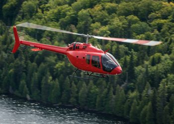 Güney Kore 133 milyon dolara 40 adet helikopter alıyor