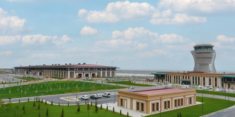 Rize-Artvin Havalimanı “daimi hava hudut kapısı” ilan edildi