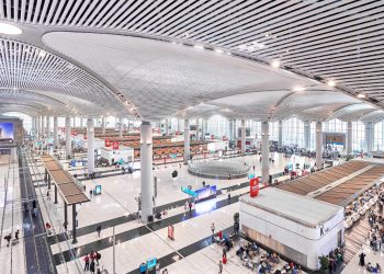 İGA, havacılık uzmanlarını yetiştirmek için 1.000 stajyer alacak