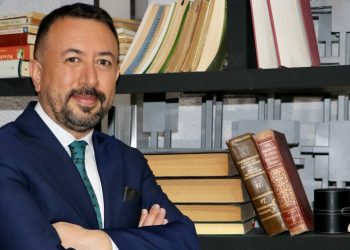 ULAK Haberleşme Genel Müdürü Zafer Orhan: Dünyada 5 ülkeden biriyiz