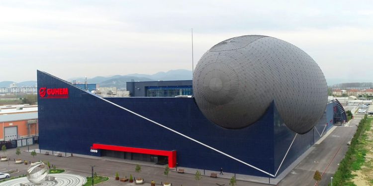 Uluslararası Uzay Kongresi Bursa’da yapılacak