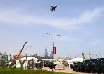 ‘TEKNOFEST Azerbaycan’ için hazırlıklar sürüyor