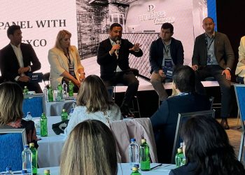 TAV İşletme Hizmetleri’nin küresel liderleri İstanbul’da toplandı