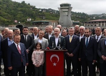 “Türk sivil havacılığı küresel bir güce dönüştü”