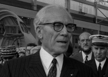 Airbus’ın ilk başkanı ve kurucularından Henri Ziegler