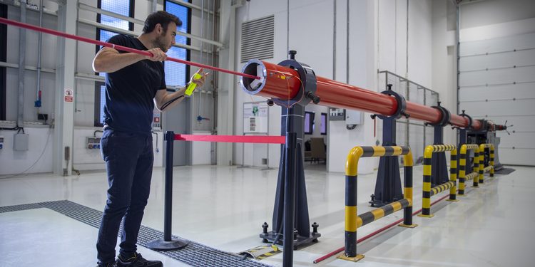 Milli hava araçlarının “kuş çarpma testleri” Türkiye’de yapılacak