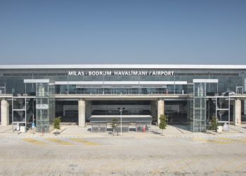 TAV Milas-Bodrum Ege’nin ‘en iyi işverenleri’ arasında