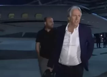 VatanJet’ten Fenerbahçe’ye teşekkür mesajı