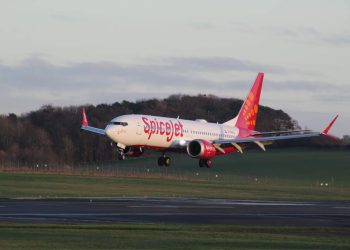 SpiceJet’in 90 pilotu 737 MAX için yeniden eğitimden geçicek
