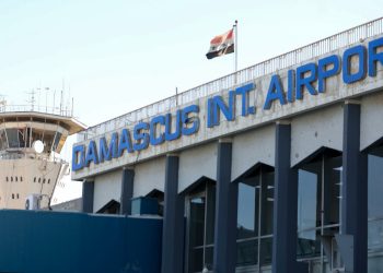 İsrail’in hava saldırısı sonrası Şam’dan uçuşlar durduruldu