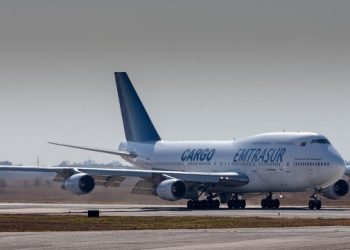 Arjantin, İran bağlantılı Venezuela kargo uçağına el koydu