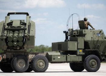 Pentagon: ABD’nin verdiği ilk 4 HIMARS sistemi Ukrayna’da