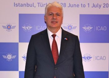 “100 ülkeyi yeni havacılık sistemimize kazandıracağız”