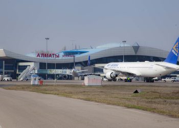 TAV’ın beş havalimanına Paris’te ödül