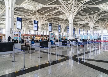 TAV’ın beş havalimanına Paris’te ödül