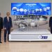 TEI-TF6000 turbofan motorunun prototipi görücüye çıktı