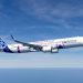 A321XLR ilk uçuşunu yaptı
