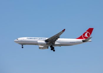 Turkish Cargo, en hızlı büyüyen hava kargo markası seçildi