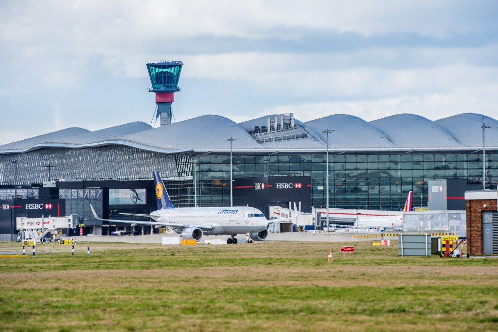 11 nuove rotte da Londra Heathrow durante la stagione invernale – Haber Aero