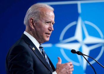 ABD Başkanı Biden: Türkiye’ye F-16 satmalıyız