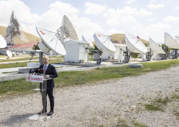 Türksat 5B, 14 Haziran’da hizmete alınacak