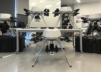 Silahlı dron Songar Asya-Pasifik’e ihraç edildi