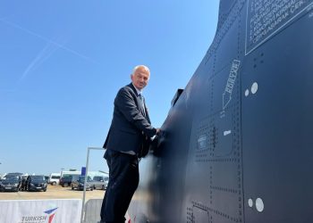 Milli Muharip Uçak’ta 2028’e kadar yerli motor tamamlanacak