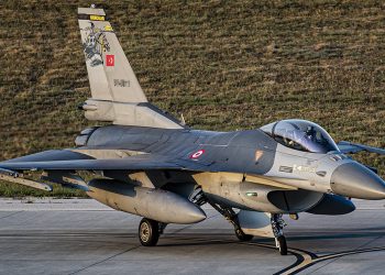 Akıncı Filo’nun ‘çelik kanatları’ 7 dakikadan az sürede gökyüzünde