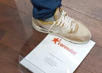 Corendon’a Rotterdam’da protesto: Sefer iki kere iptal edildi