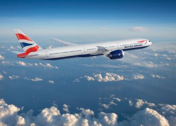 British Airways’in ilk B777-9 uçağının teslimat tarihi yine gecikti