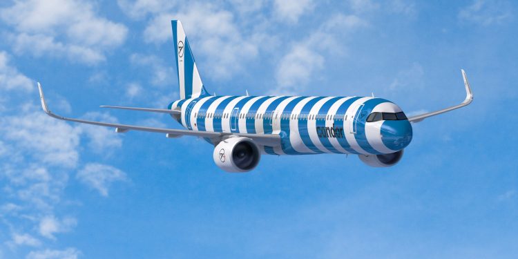 Condor, filosunu Airbus A320neo ailesiyle yeniliyor