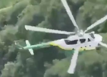 Türkiye’den Gürcistan’daki helikopter kazası için taziye mesajı
