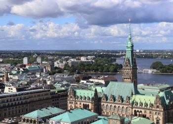 Hamburg’ta görülmesi gereken 7 yer