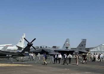 Farnborough 2022 Havacılık Fuarı’nın ardından