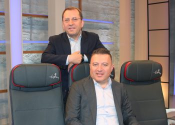 Türkiye’de iş jetinin büyüğü makbul