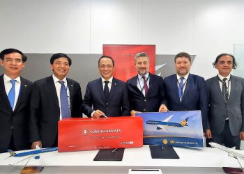 THY ve Vietnam Airlines iş birliğini genişletti