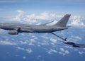 A330 MRTT, havadan havaya otomatik yakıt ikmali sertifikası aldı