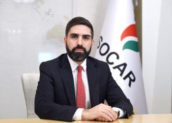 SOCAR Başkanı Rövşan Najaf oldu