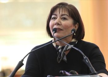 Eski DHMİ Genel Müdürü Ocak’tan 300 bin liralık tazminat davası