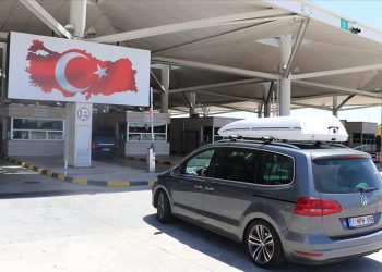 Bulgaristan vatandaşlarına Türkiye’ye vizesiz girme hakkı