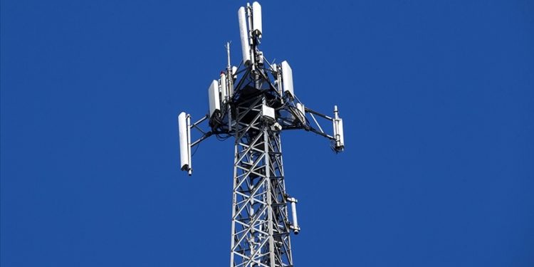 5G’de milli ve yerli çalışmalar durdu!