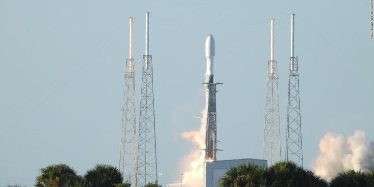 Güney Kore, ay keşif görevini başlattı