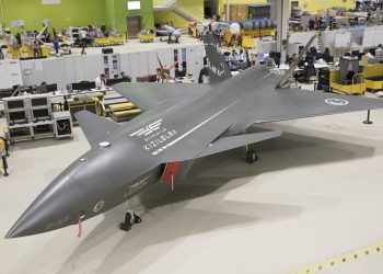 Kızılelma, TEKNOFEST Karadeniz’de halkla buluşacak!