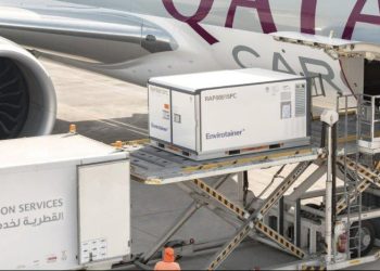 Qatar Aviation Services, ‘IATA Çevre Yönetim Sistemi’ne katıldı