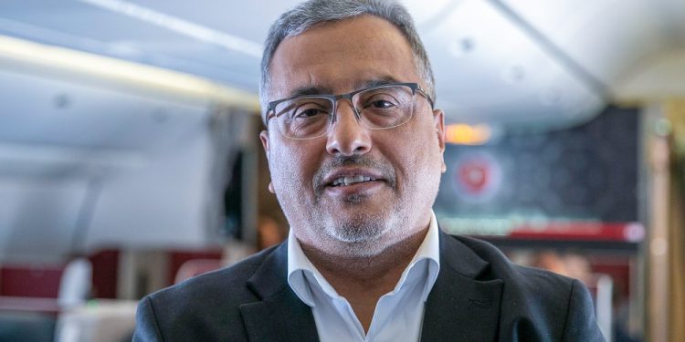 THY, Kaptan Pilot ve II. Pilot arıyor