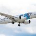 EgyptAir, 8 yıl sonra Kahire-Trablus seferlerine başladı
